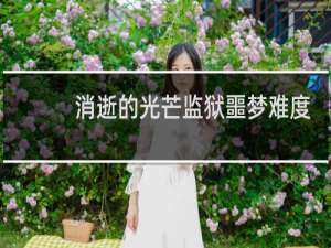 消逝的光芒监狱噩梦难度