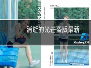 消逝的光芒盗版最新