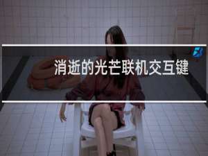 消逝的光芒联机交互键