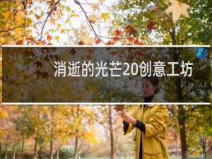 消逝的光芒 创意工坊