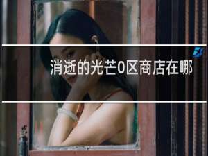 消逝的光芒0区商店在哪