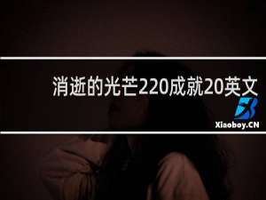 消逝的光芒2 成就 英文