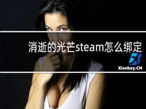 消逝的光芒steam怎么绑定