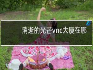 消逝的光芒vnc大厦在哪