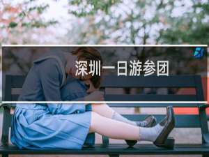 深圳一日游参团