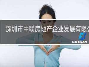 深圳市中联房地产企业发展有限公司