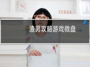 渣男攻略游戏微盘