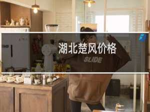 湖北楚风价格