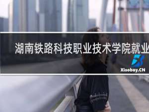 湖南铁路科技职业技术学院就业网