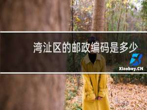 湾沚区的邮政编码是多少