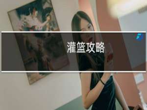 灌篮攻略