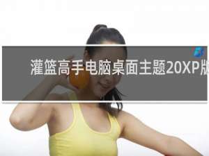 【灌篮高手电脑桌面主题 XP版】免费灌篮高手电脑桌面主题 XP版软件下载
