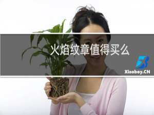 火焰纹章值得买么