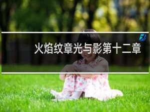 火焰纹章光与影第十二章