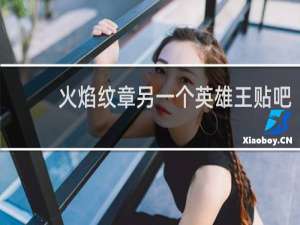 火焰纹章另一个英雄王贴吧