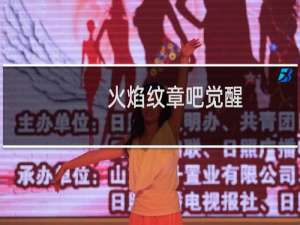 火焰纹章吧觉醒