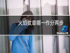 火焰纹章哪一作分两步