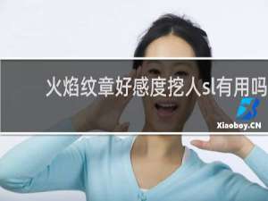 火焰纹章好感度挖人sl有用吗