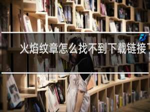 火焰纹章怎么找不到下载链接了