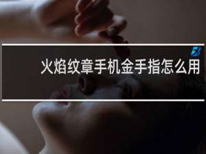 火焰纹章手机金手指怎么用