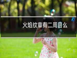 火焰纹章有二周目么