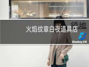 火焰纹章白夜道具店