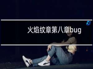 火焰纹章第八章bug