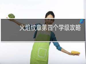 火焰纹章第四个学级攻略