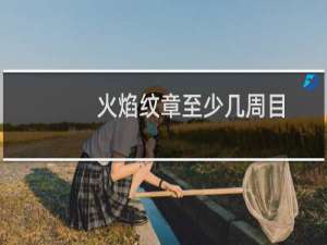 火焰纹章至少几周目