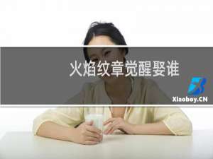 火焰纹章觉醒娶谁