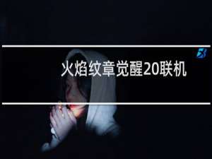 火焰纹章觉醒 联机