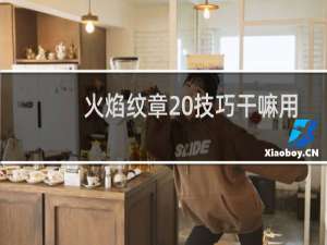 火焰纹章 技巧干嘛用