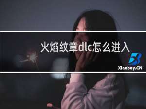 火焰纹章dlc怎么进入