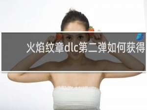 火焰纹章dlc第二弹如何获得