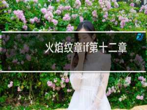 火焰纹章if第十二章