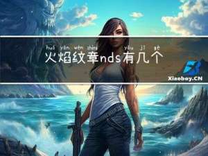 火焰纹章nds有几个版本