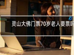 灵山大佛门票70岁老人要票吗