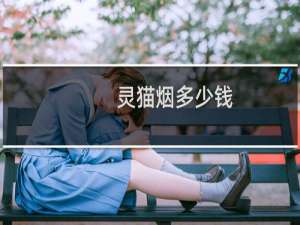 灵猫烟多少钱