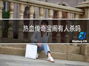 热血传奇宝阁有人杀吗