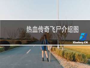 热血传奇飞尸介绍图