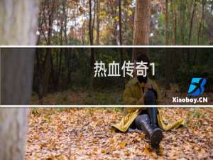 热血传奇1.8是什么版本