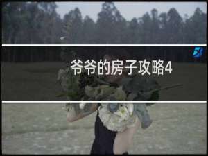爷爷的房子攻略4
