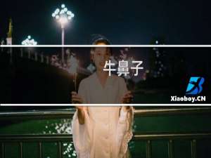 牛鼻子：有钱一方的鼻子