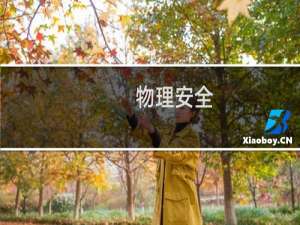 物理安全