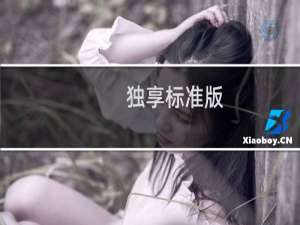 独享标准版，绑定两个域名数据怎么分开