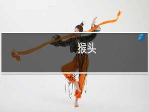 猴头（富裕特产）