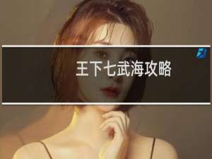 王下七武海攻略