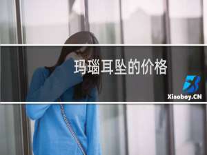 玛瑙耳坠的价格