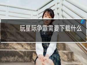 玩星际争霸需要下载什么