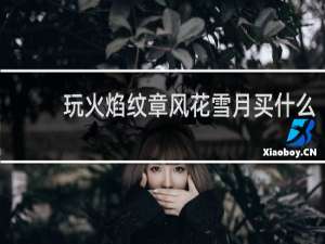 玩火焰纹章风花雪月买什么